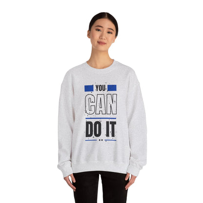Cozy Winter Unisex Sweatshirt
