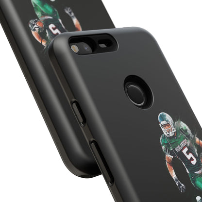 Sporty Tough Cases - Glory