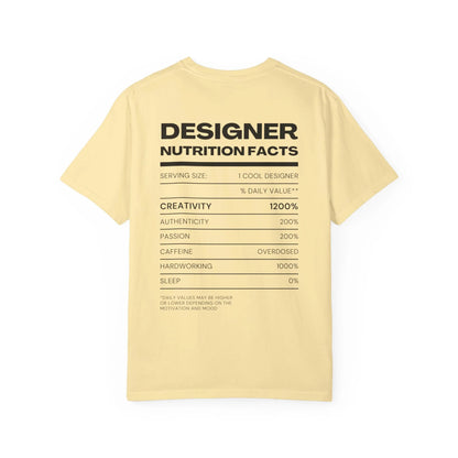 Creative Artist Unisex T-shirt