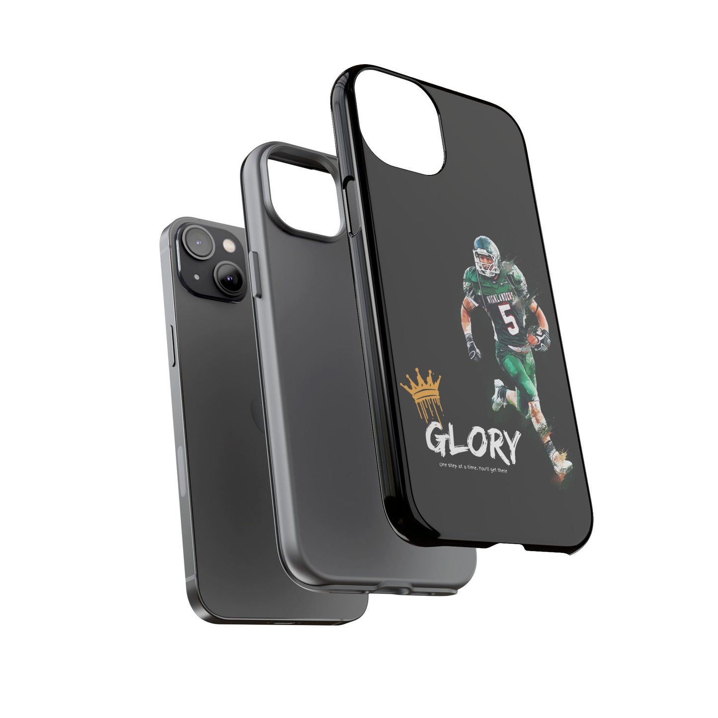 Sporty Tough Cases - Glory
