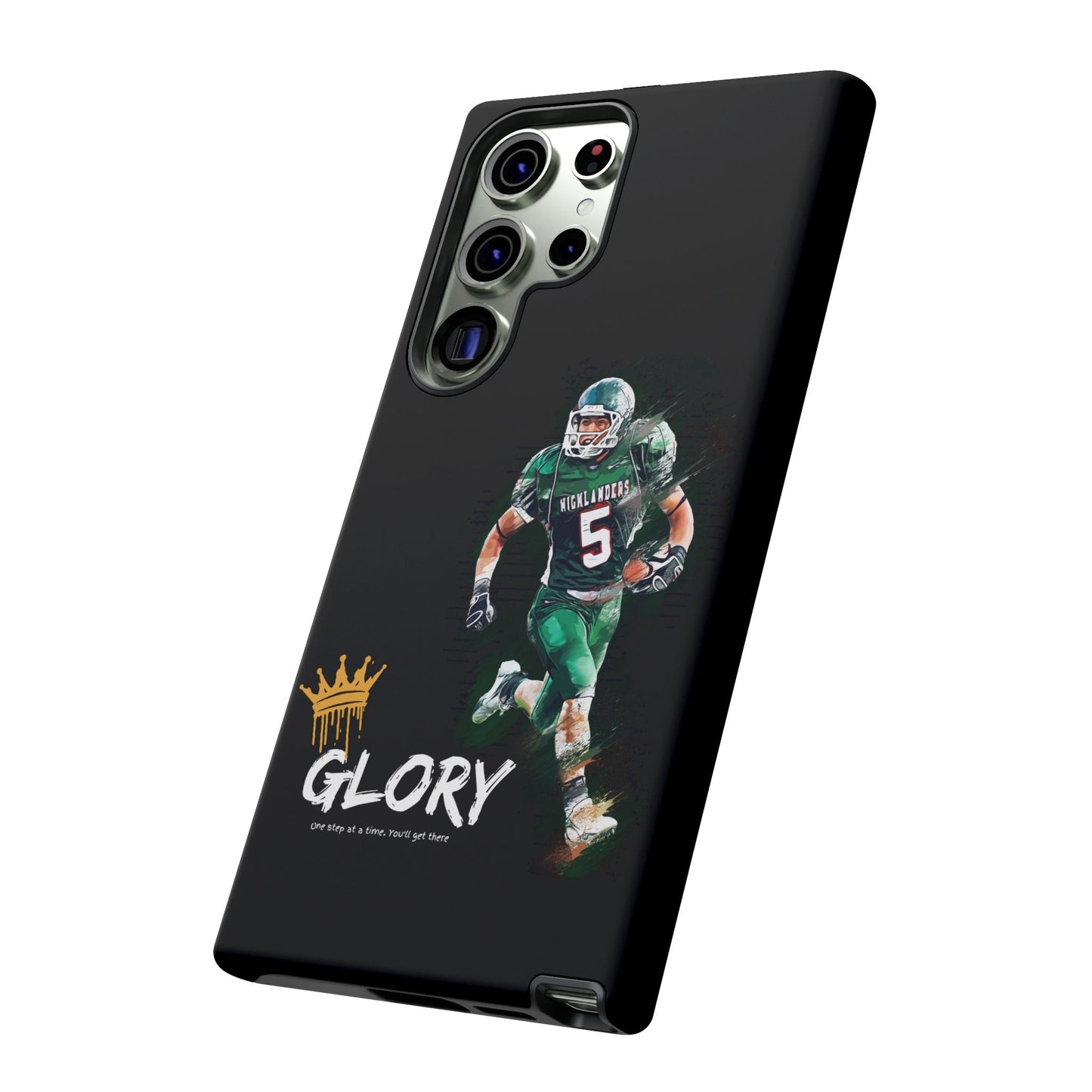 Sporty Tough Cases - Glory