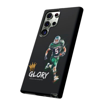 Sporty Tough Cases - Glory