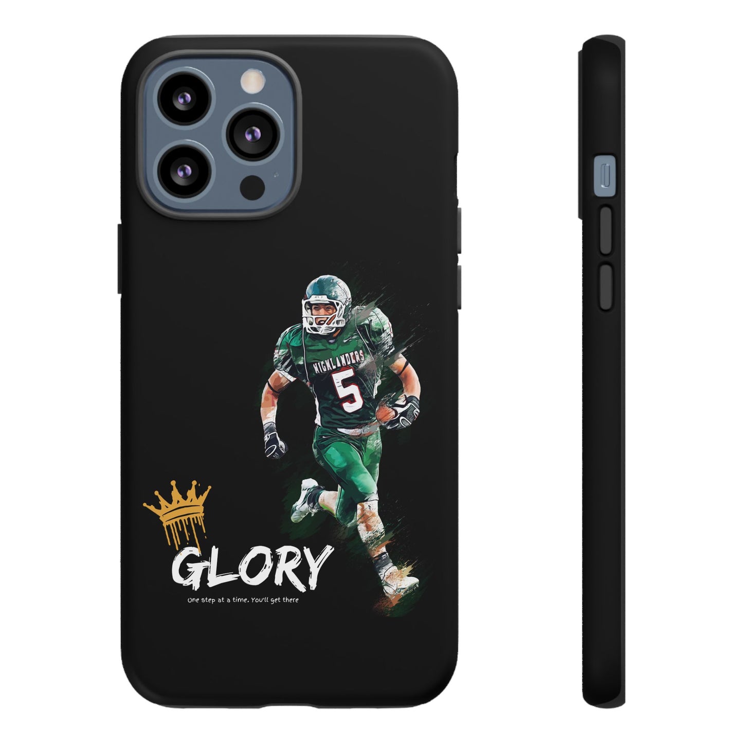 Sporty Tough Cases - Glory