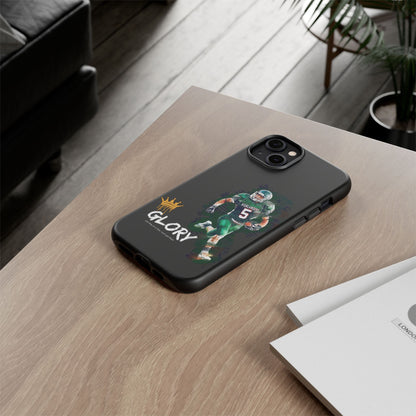 Sporty Tough Cases - Glory