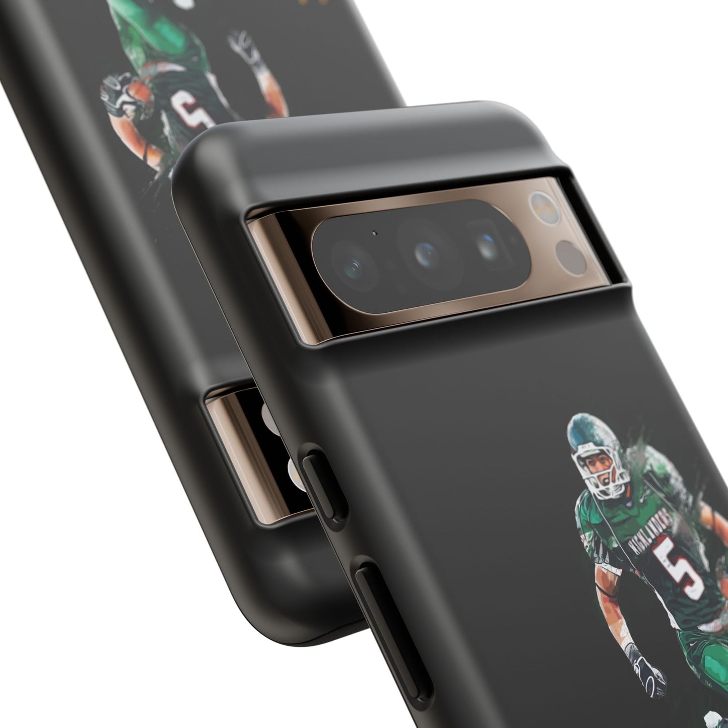Sporty Tough Cases - Glory