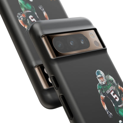 Sporty Tough Cases - Glory