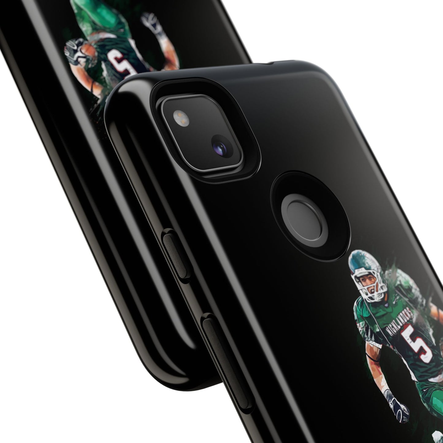 Sporty Tough Cases - Glory