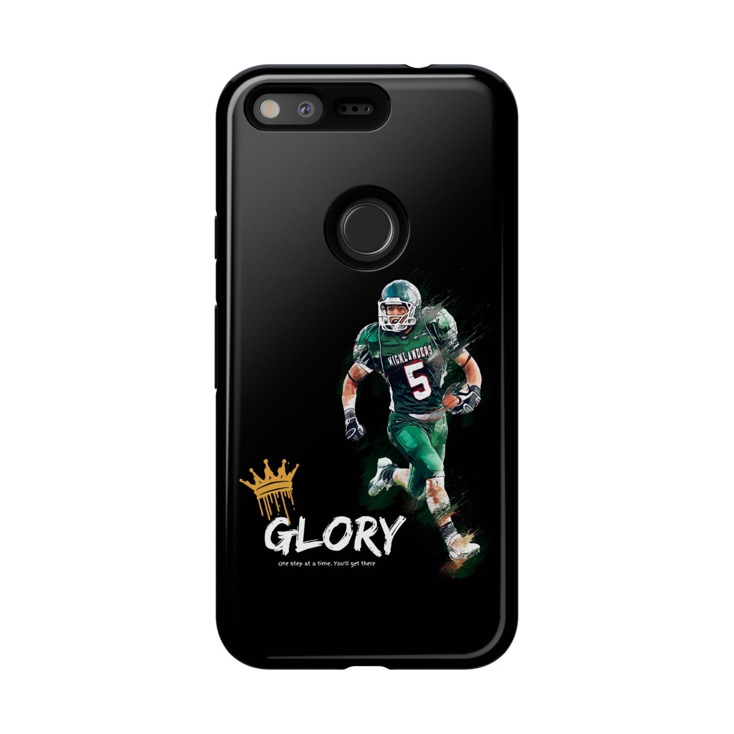 Sporty Tough Cases - Glory