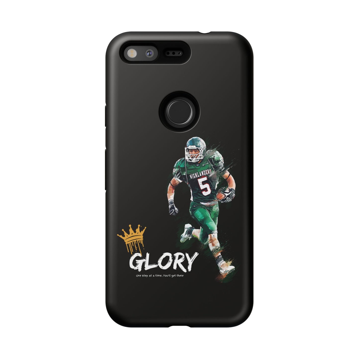 Sporty Tough Cases - Glory