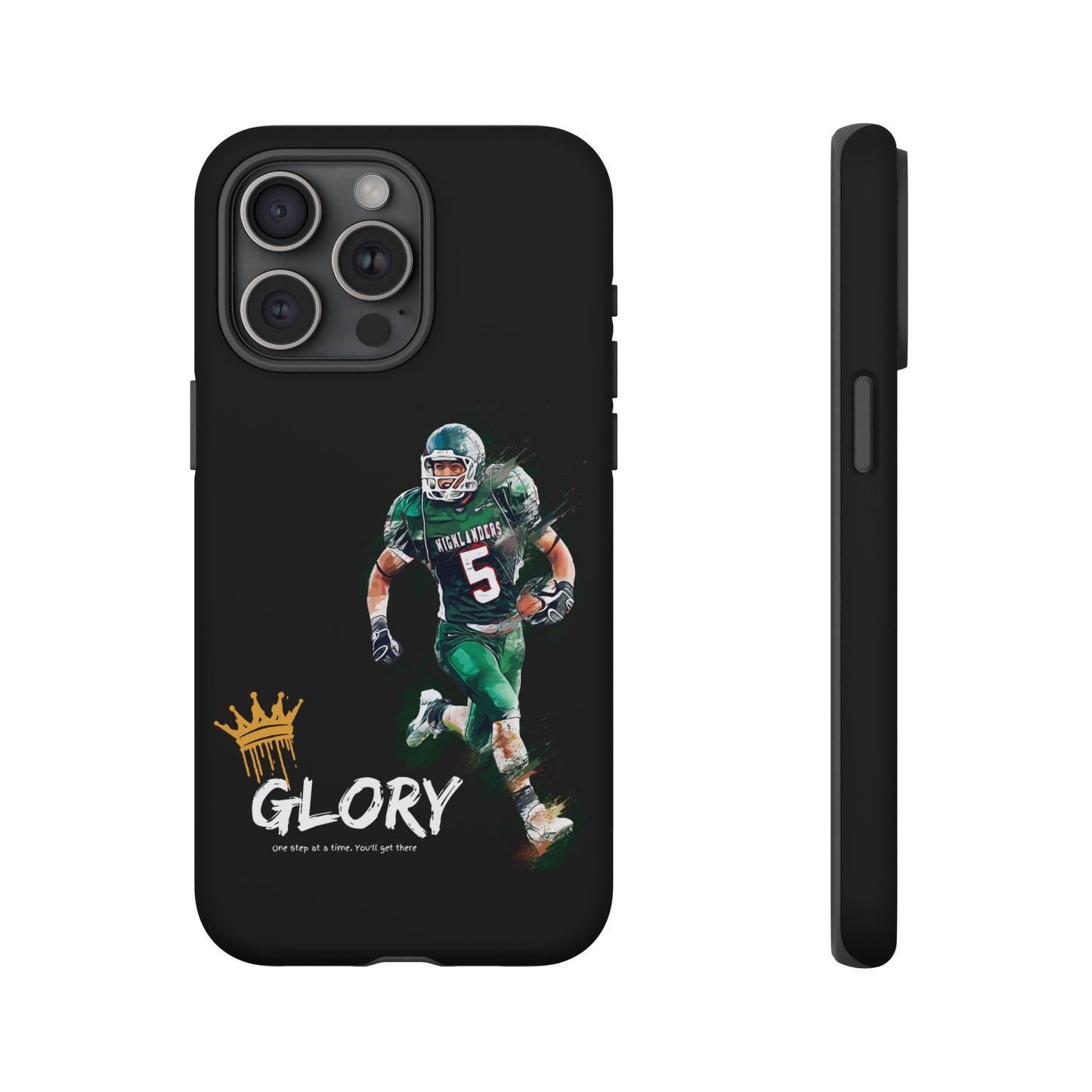 Sporty Tough Cases - Glory