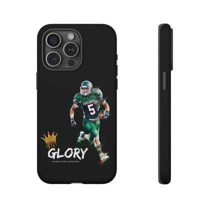 Sporty Tough Cases - Glory