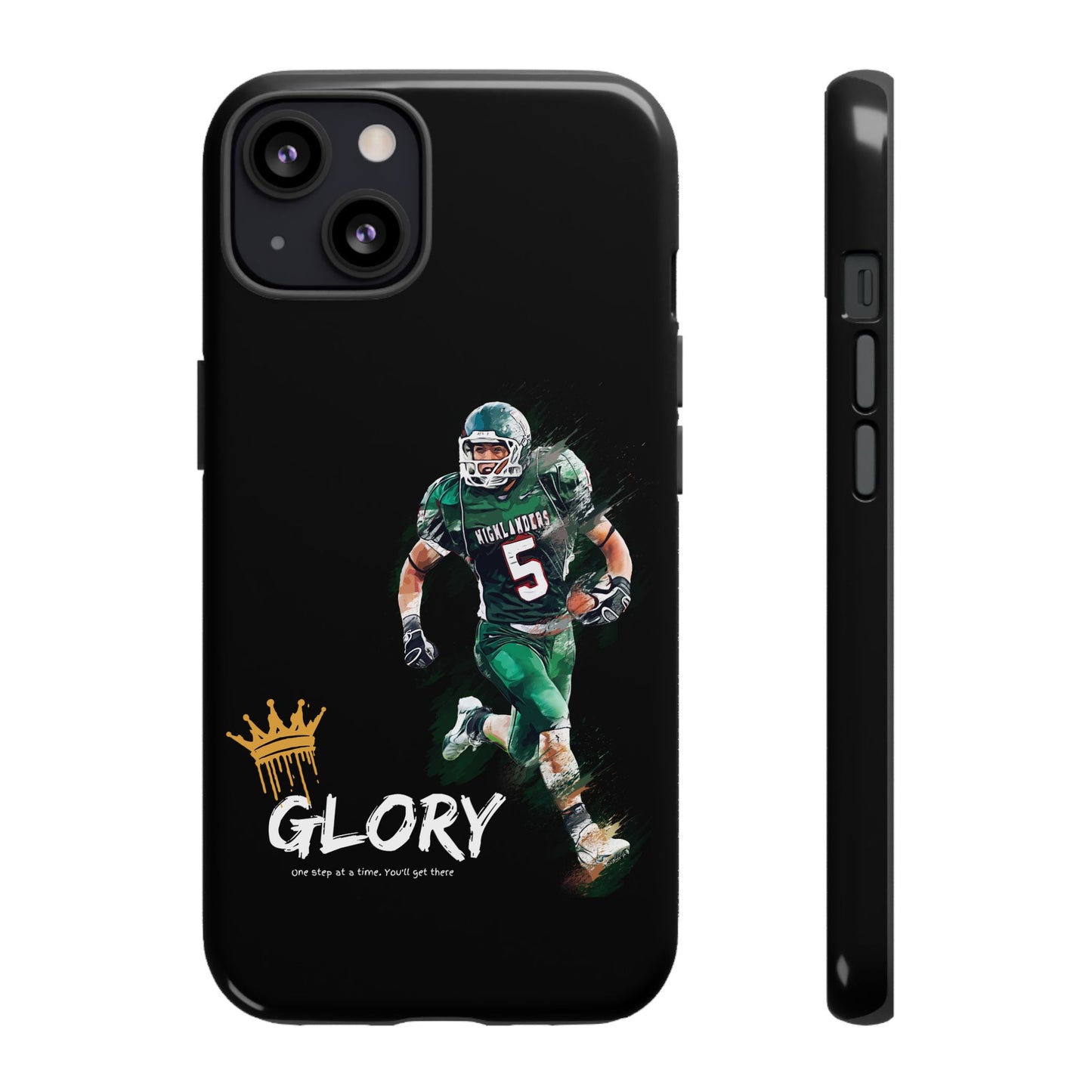 Sporty Tough Cases - Glory