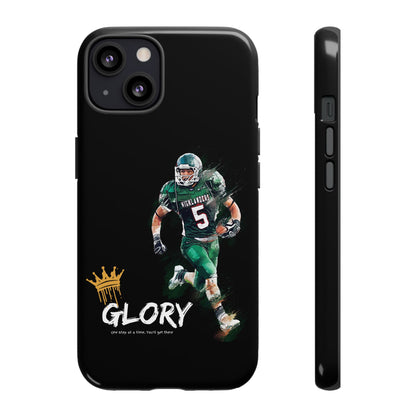 Sporty Tough Cases - Glory