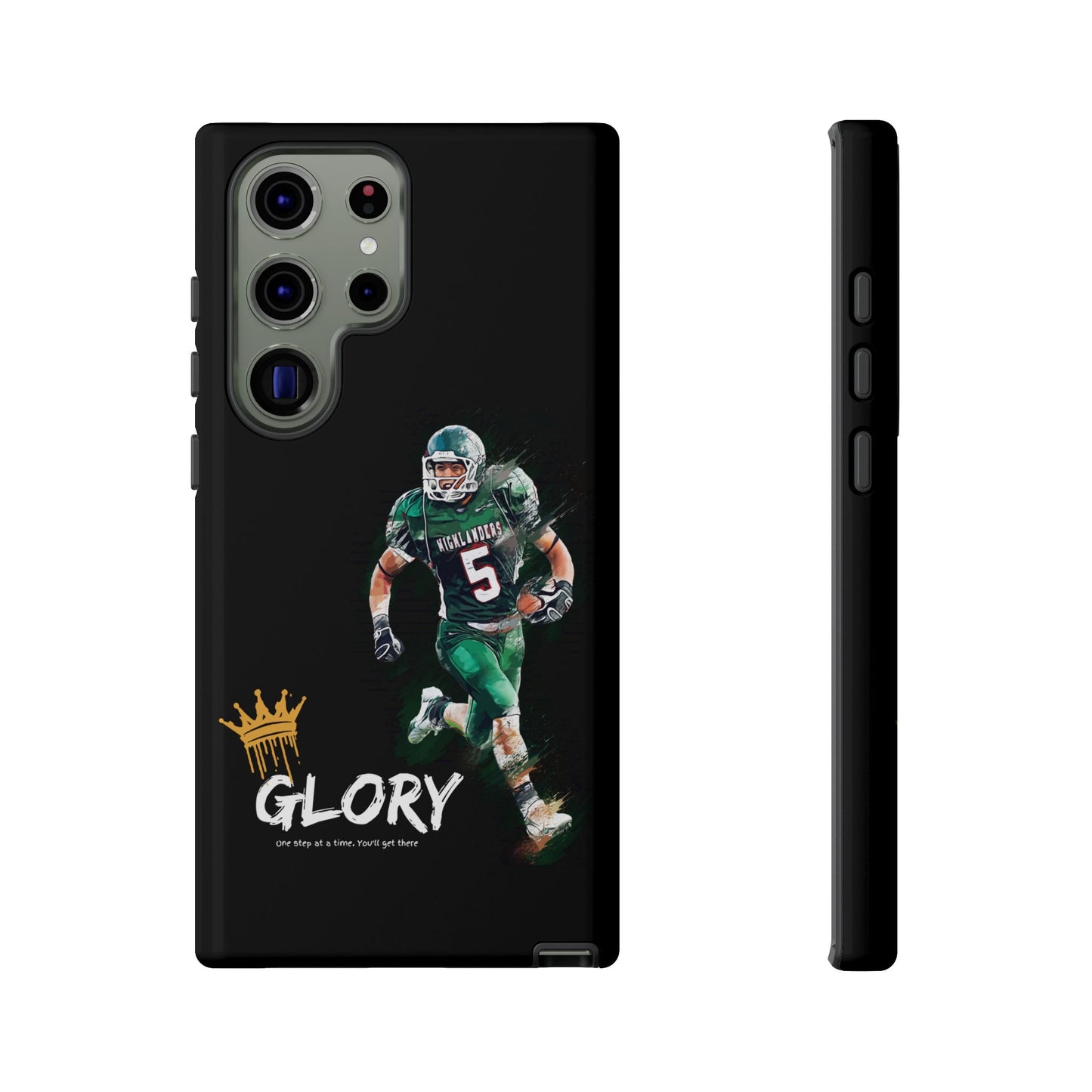 Sporty Tough Cases - Glory
