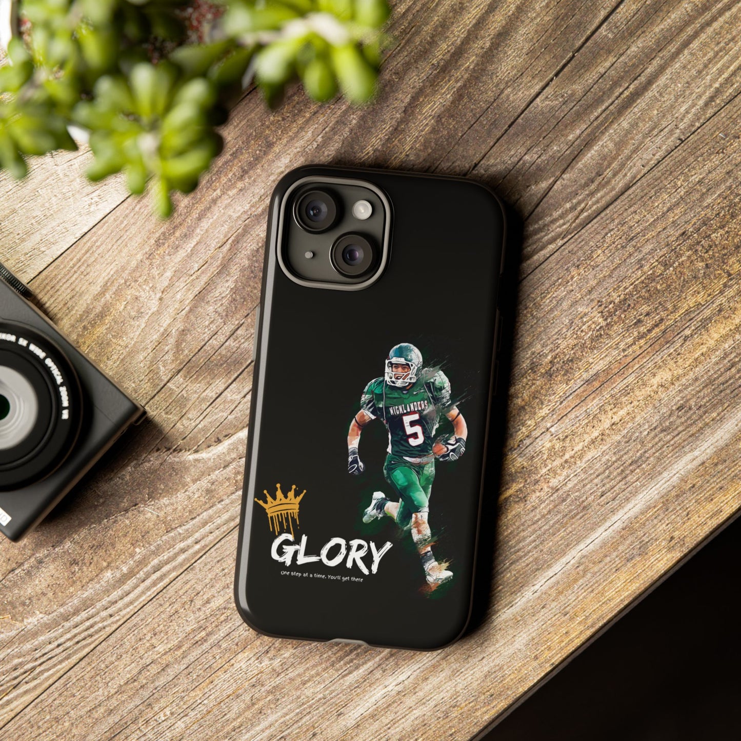Sporty Tough Cases - Glory