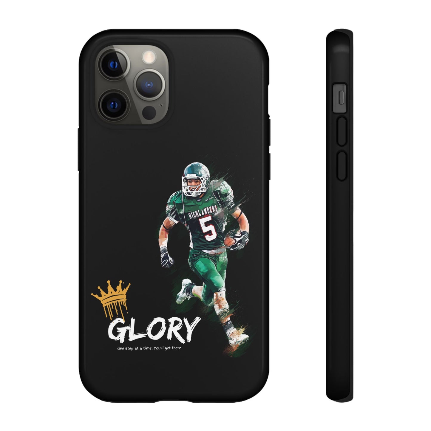 Sporty Tough Cases - Glory