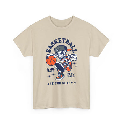 Basketball T-Shirt