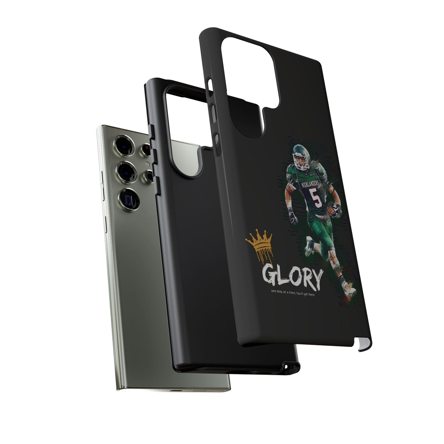 Sporty Tough Cases - Glory