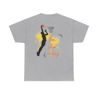 Basketball T-Shirt