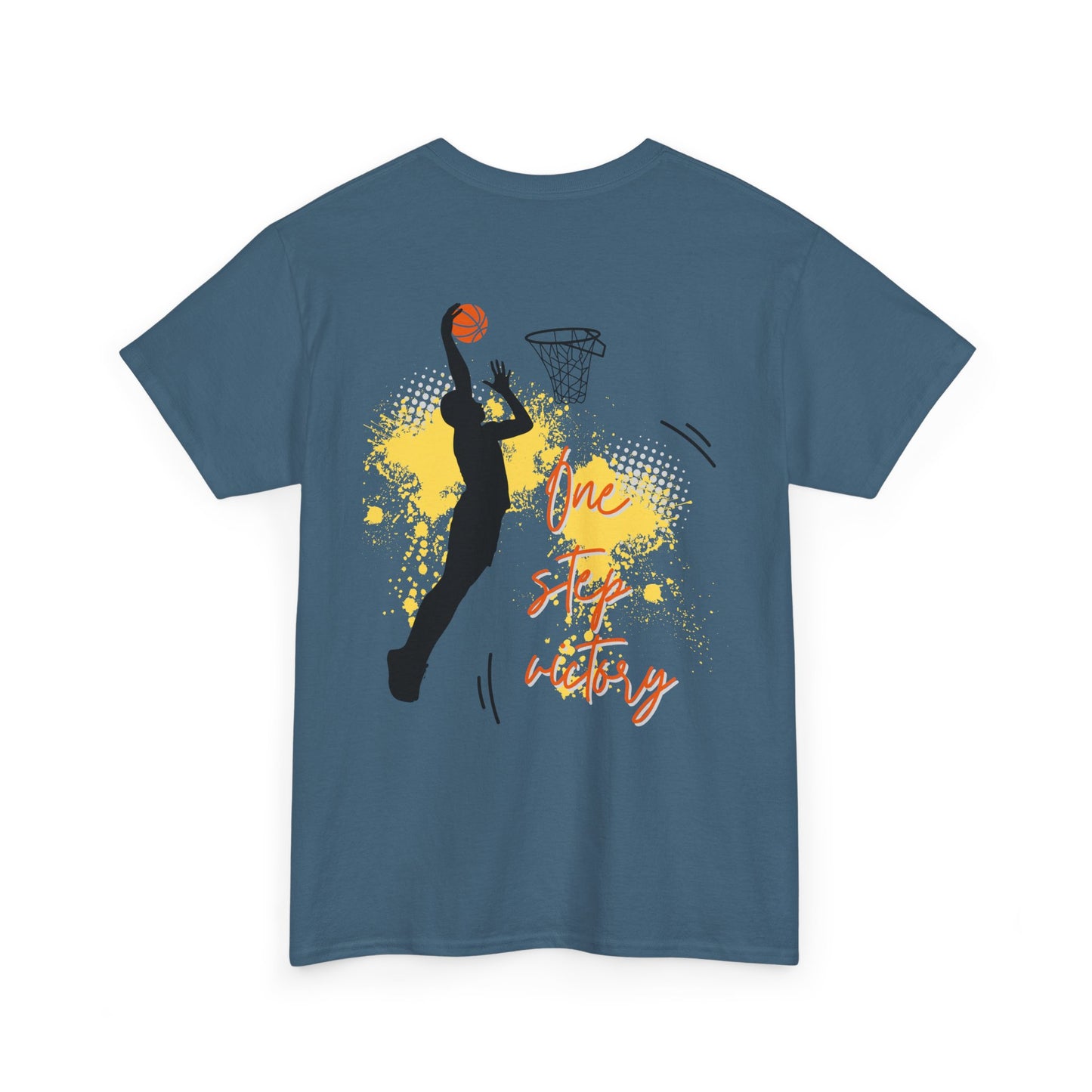 Basketball T-Shirt