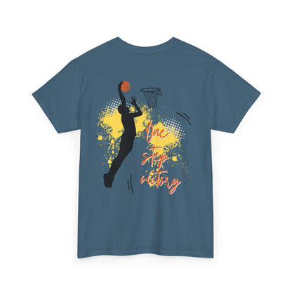 Basketball T-Shirt