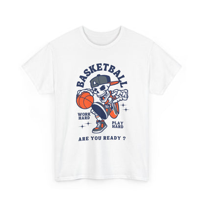 Basketball T-Shirt