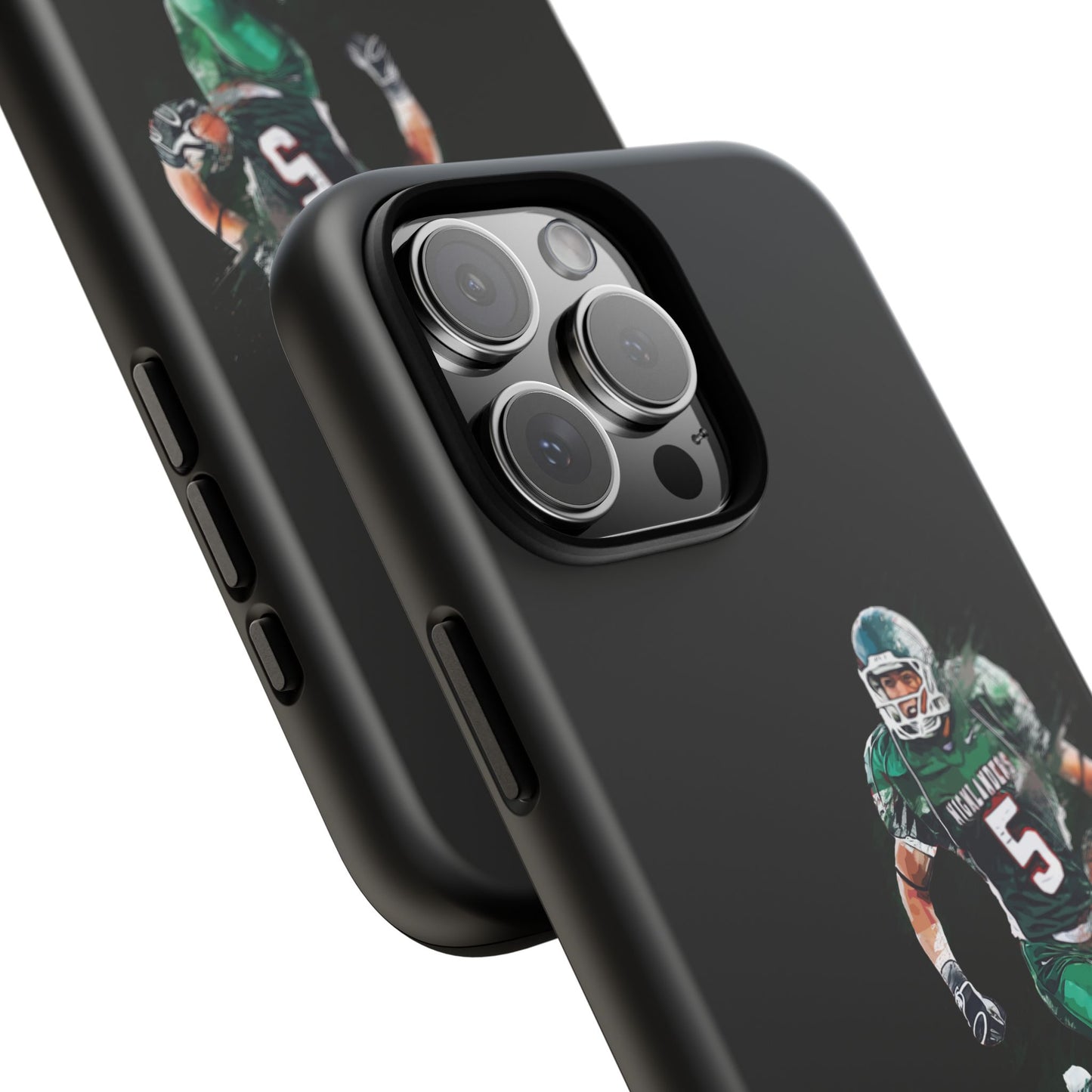Sporty Tough Cases - Glory