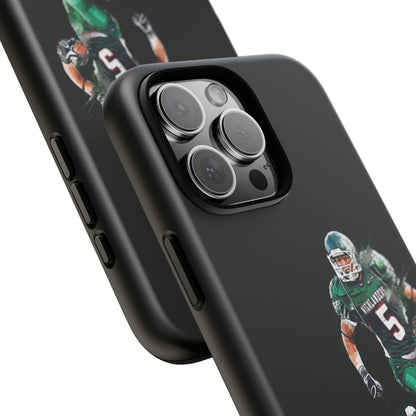 Sporty Tough Cases - Glory
