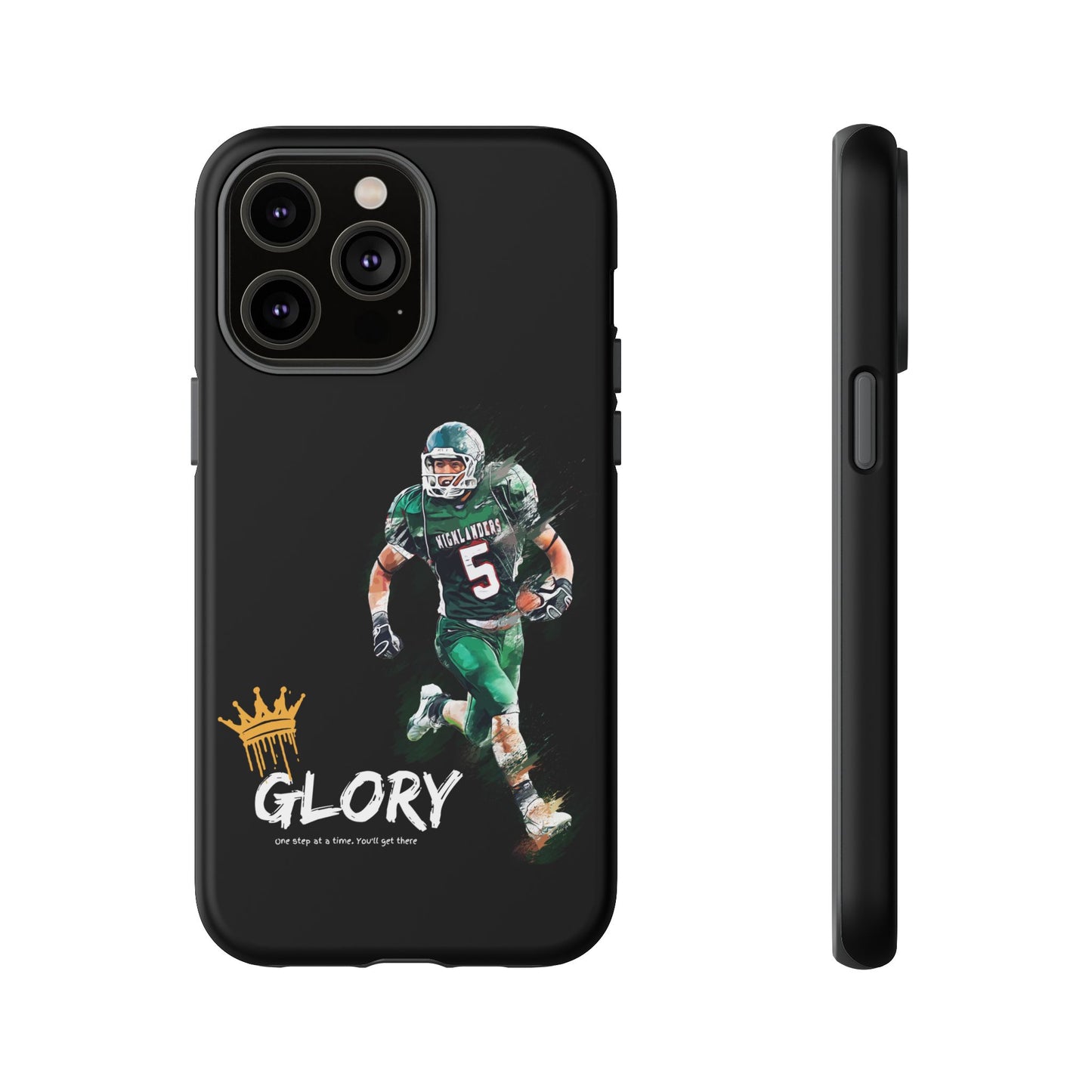 Sporty Tough Cases - Glory