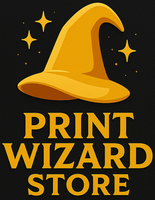 Print Wizards Store